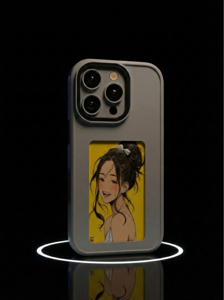 SHIFT™ NFC Smart Case | Endless Display Edition